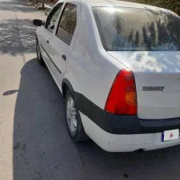 رنو تندر 90 (L90 لوگان) اتوماتیک، مدل ۱۳۹۴|خودرو سواری و وانت|کرمان, |دیوار