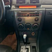 مزدا ۳ تیپ ۳ مدل ۱۳۸۷|خودرو سواری و وانت|تبریز, |دیوار