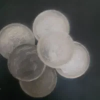 سکه پنجاه ریالی صنعت