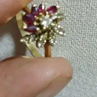 انگشتر ای س تیرم