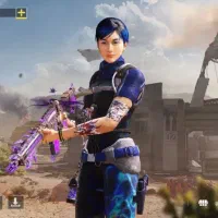 اکانت کالاف دیوتی موبایل