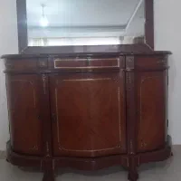 آینه کنسول