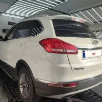 تیگو پنج مدل ۹۶