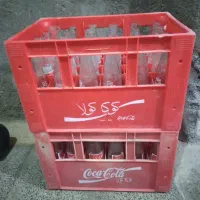 جعبه نوشابه
