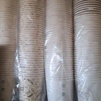 لیوان کاغذی (CUP )220سی سی
