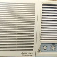 کولر گازی دوزمانه