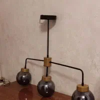 لوستر مولکولی