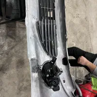 سپر ۲۰۶ ار سی اورجینال|قطعات یدکی و لوازم جانبی|اصفهان, کوی شهید کشوری|دیوار