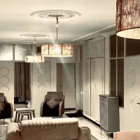 اجاره واحد سوئیت به صورت روزانه و هفتگی هر ساعتی|اجارهٔ کوتاهمدت آپارتمان و سوئیت|کرج, جهانشهر|دیوار