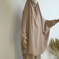 عبای الجزائیری