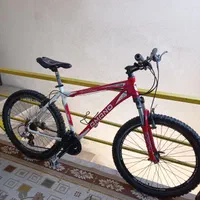 دوچرخه آمانو ۲۶