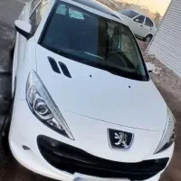 ۲۰۷|خودرو سواری و وانت|مشهد, آزادشهر|دیوار