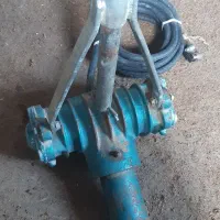 پمپ بادی تراکتور اصل ترکیه