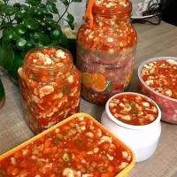 ترشی خانگی|خوردنی و آشامیدنی|اصفهان, قهجاورستان|دیوار