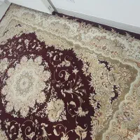 فرش کارکرده|فرش|بهشهر, |دیوار