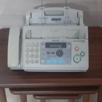 دستگاه فکس و کپی پاناسونیک Panasonic