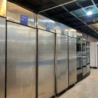 یخچال، یخچال فریزر(نو،کارکرده)|کافیشاپ و رستوران|تهران, اتحاد|دیوار