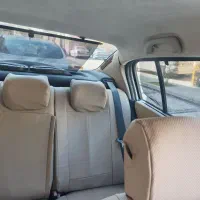 مگان اتومات 2000 مدل 91|خودرو سواری و وانت|شیراز, بازار|دیوار