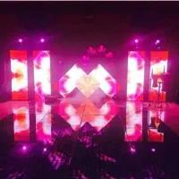 اجرای Dj و  موزیک زنده مراسمات