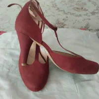 کفش مجلسی|کیف، کفش، کمربند|تهران, زرکش|دیوار