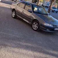 پارس ۹۰ در حد خشک|خودرو سواری و وانت|سنندج, |دیوار