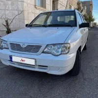 پراید ۱۳۲ مدل ۹۶|خودرو سواری و وانت|قائن, |دیوار