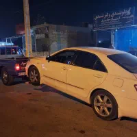 یدک کش و مکانیک سیار قائمیه|خدمات حمل و نقل|کوه چنار, |دیوار