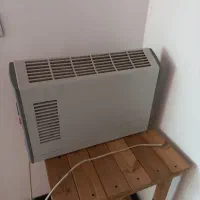 بخاری برقی پارس خزر