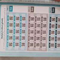 کتاب کنکور/رشته انسانی و معارف|کتاب و مجله آموزشی|بروجرد, |دیوار