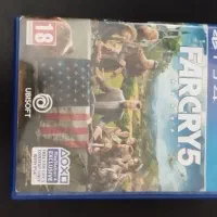 far cry 5