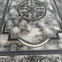 فرش طهماسب|فرش|رباط‌کریم, رباط‌کریم|دیوار
