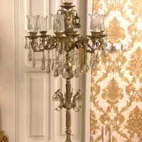 آباژور ایستاده|چراغ خواب و آباژور|تبریز, |دیوار