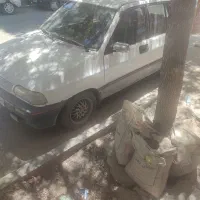 هاچبک کره ای