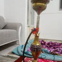 قلیان عربی|کلکسیون و سرگرمی|کرمانشاه, |دیوار