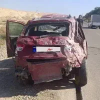 کوئیکRتصادفی 99|خودرو سواری و وانت|شیراز, سجادیه|دیوار