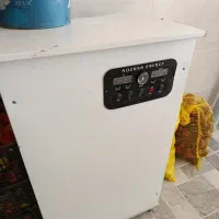 پکیج برقی|آبگرمکن، پکیج، شوفاژ|ارومیه, |دیوار