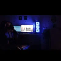 سیستم گیمینگ نسل 14 با تمام وسایل و امکانات استریم