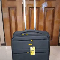 چمدان خلبانی برند کت cat نو|کیف، کفش، کمربند|مشهد, اقبال|دیوار