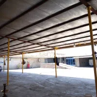 کارگر برا کارواش