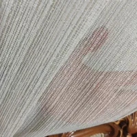 پرده برای پذیرایی ۵ متری