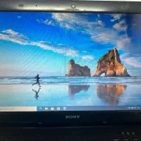 فروش لپتاپ SONY VAIO