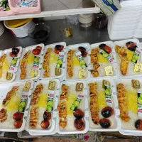 همه مدل غذا فقط و فقط 120هزار تومان