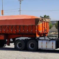 فروش کشنده محبوب اسکانیا ۱۱۳