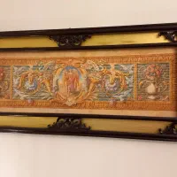 لوازم منزل آنتیک و قدیمی ماندگار ، کتاب و غیره|کلکسیون اشیاء عتیقه|تهران, فرمانیه|دیوار