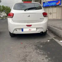 تییا ۲مدل ۱۴۰۱