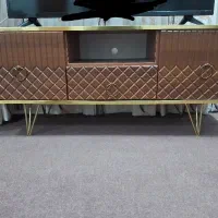 میز تلویزیون کاملا سالم