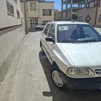 پراید۹۸|خودرو سواری و وانت|همدان, |دیوار