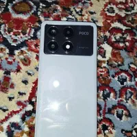 poco x6 pro موبایل