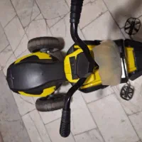 سه چرخه موزیکال|دوچرخه، اسکیت، اسکوتر|کرج, مهرویلا شمالی|دیوار