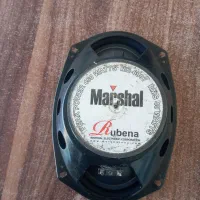 باند مارشال|سیستم صوتی خانگی|تربتحیدریه, مظفریه|دیوار